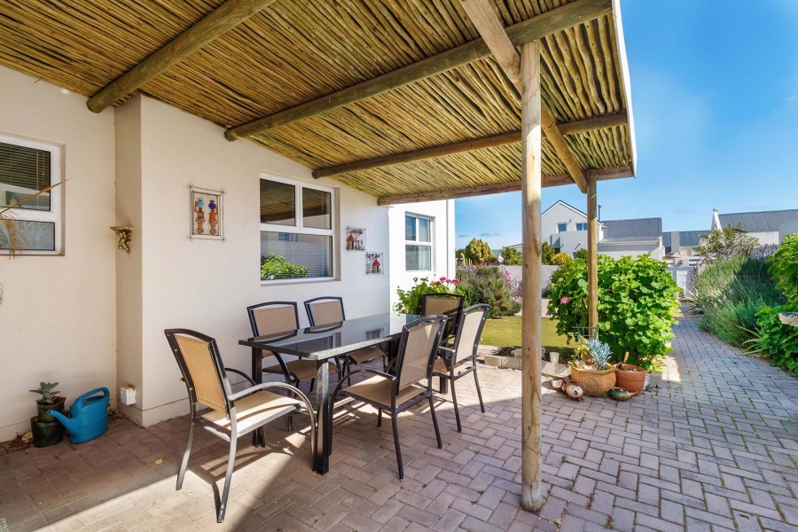 3 Bedroom Property for Sale in Mykonos Western Cape